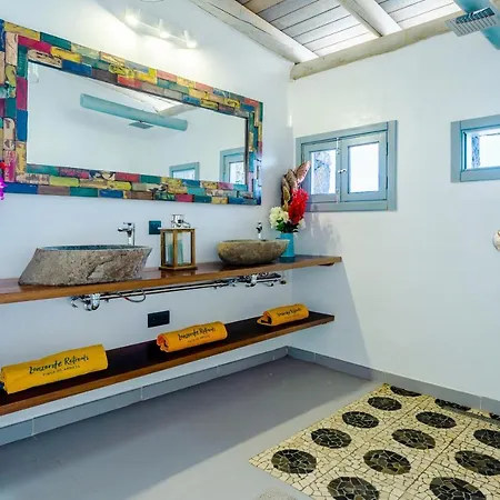 Palacio&yurt - 2 Pools - Hot Tub - Fantastic Sea Views