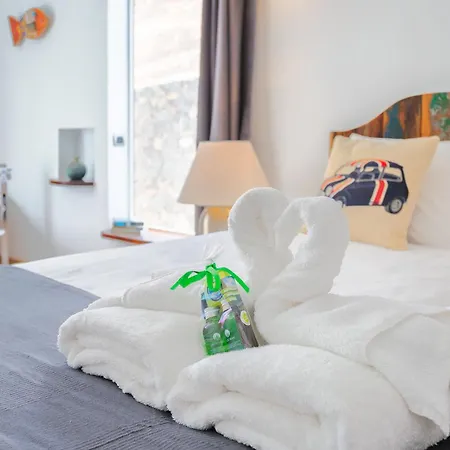 Palacio And Yurt - 2 Pools - Hot Tub - Fantastic Sea Views Вилла *