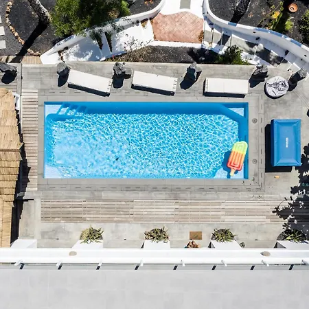 Palacio And Yurt - 2 Pools - Hot Tub - Fantastic Sea Views Вилла *