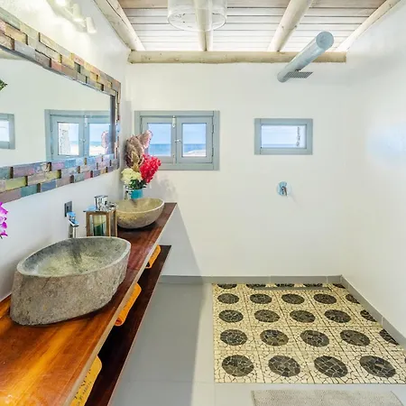 Palacio And Yurt - 2 Pools - Hot Tub - Fantastic Sea Views * Табайеско