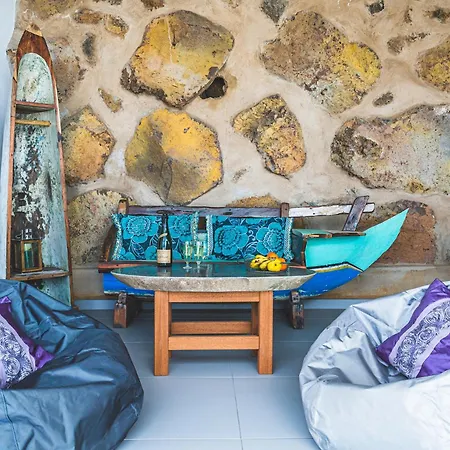 Palacio And Yurt - 2 Pools - Hot Tub - Fantastic Sea Views Вилла Табайеско