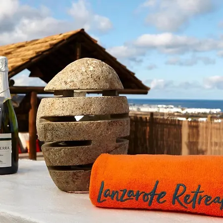 Palacio And Yurt - 2 Pools - Hot Tub - Fantastic Sea Views Вилла