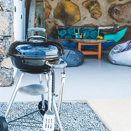 Vila Palacio And Yurt - 2 Pools - Hot Tub - Fantastic Sea Views *