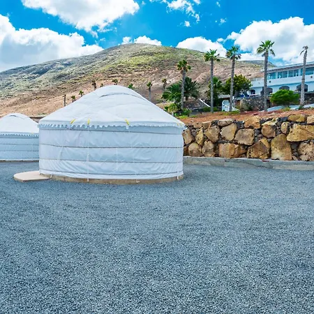Vila Palacio And Yurt - 2 Pools - Hot Tub - Fantastic Sea Views Tabayesco