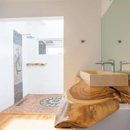 Palacio And Yurt - 2 Pools - Hot Tub - Fantastic Sea Views Vila *